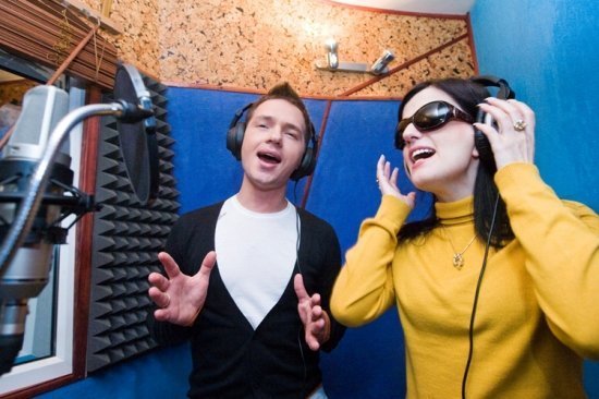 Диана Гурцкая