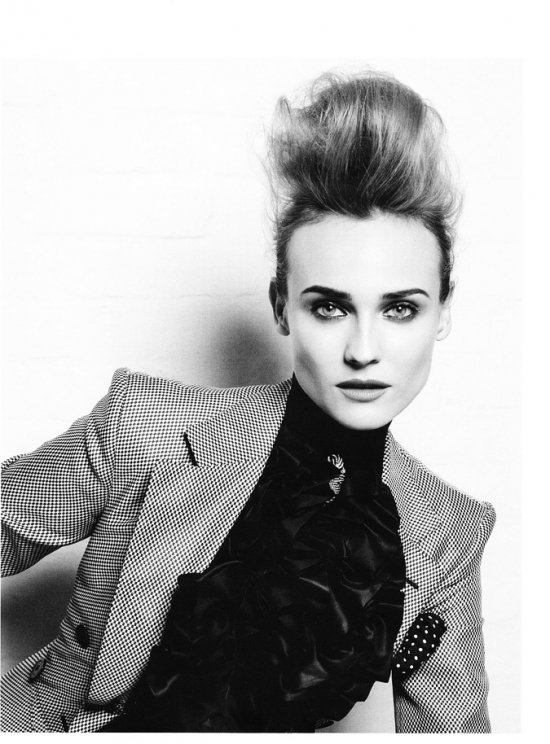 Диана Крюгер