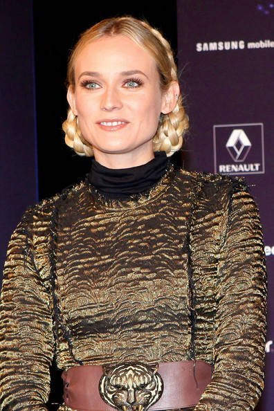 Диана Крюгер