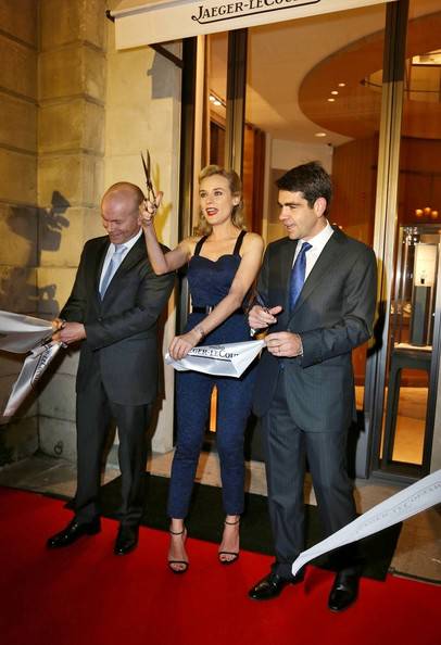 Диана Крюгер