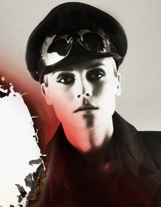 Диана Крюгер