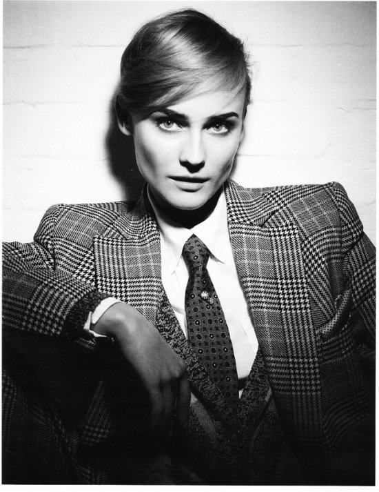 Диана Крюгер