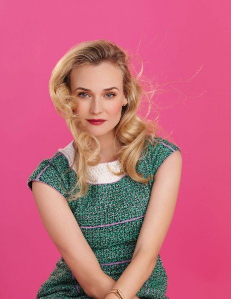 Диана Крюгер