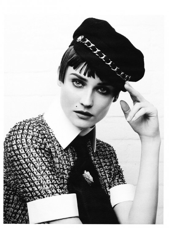 Диана Крюгер