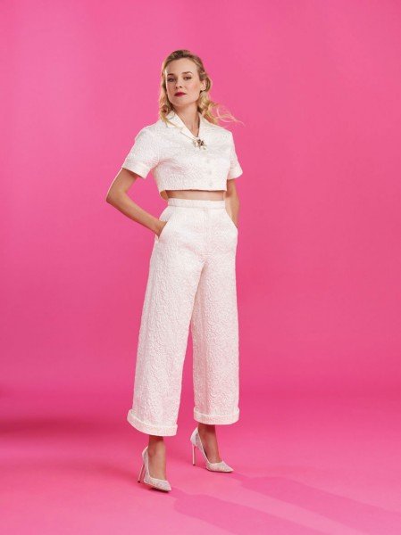 Диана Крюгер