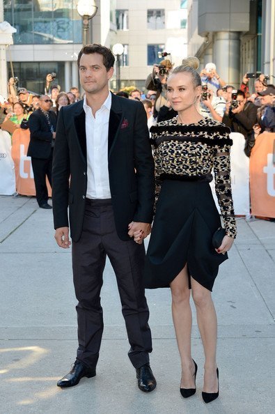 Диана Крюгер