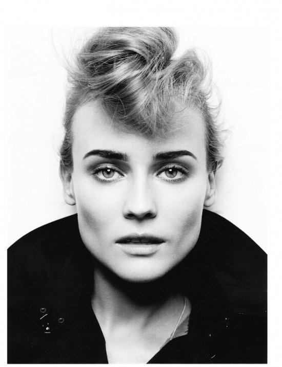 Диана Крюгер