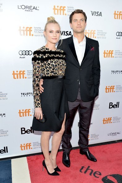 Диана Крюгер