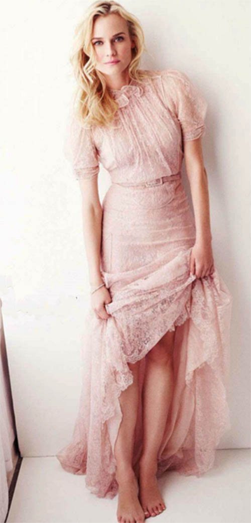 Диана Крюгер