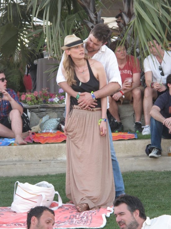 Диана Крюгер