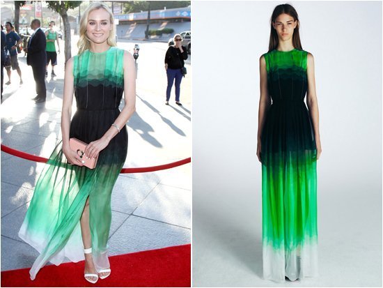 Диана Крюгер