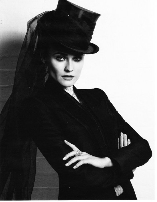 Диана Крюгер