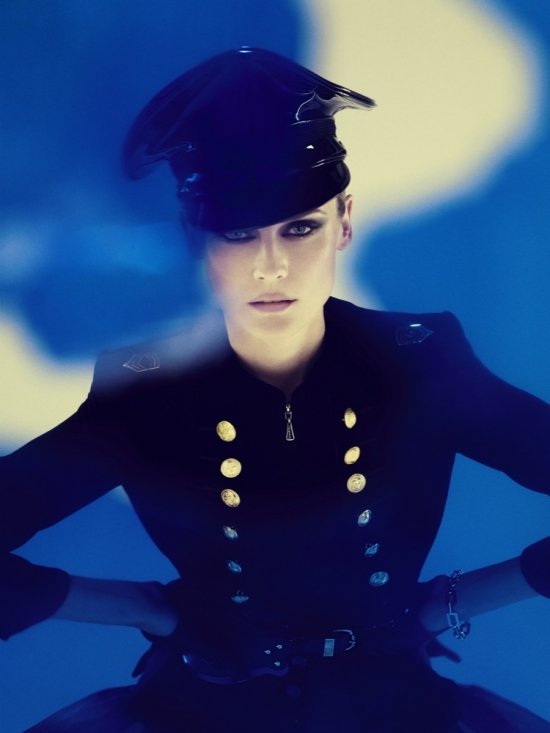 Диана Крюгер