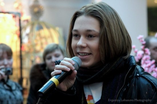 Дима Бикбаев