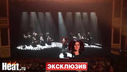 Дина Гарипова