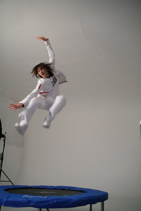 Дискотека Авария