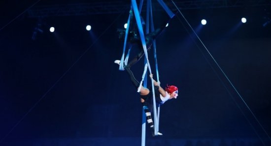 Дискотека Авария