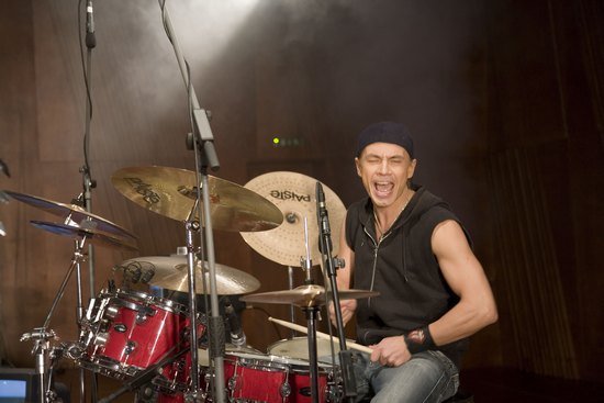 Дискотека Авария