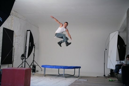 Дискотека Авария