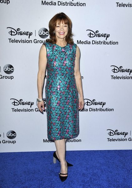 Disney Media Network Upfronts