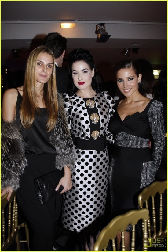 Дита Фон Тиз5