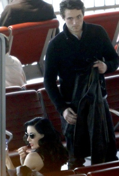 Дита фон Тиз