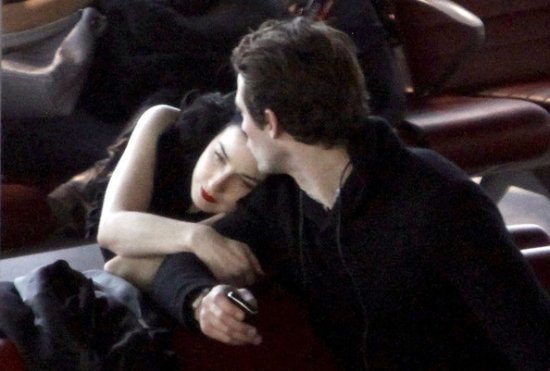 Дита фон Тиз