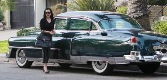 Дита фон Тиз