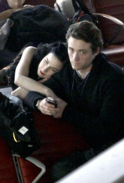 Дита фон Тиз