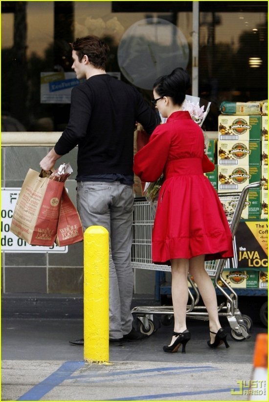 Дита фон Тиз