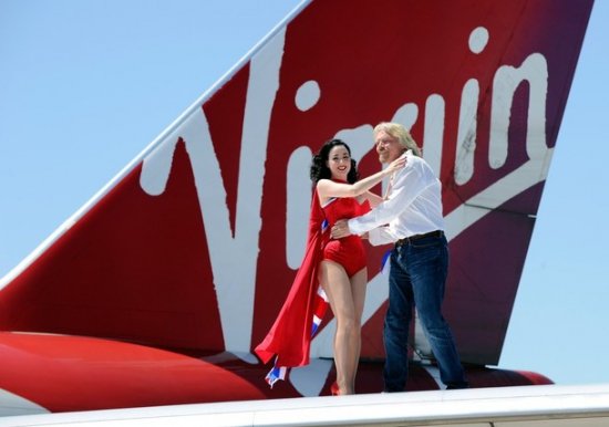 Дита фон Тиз