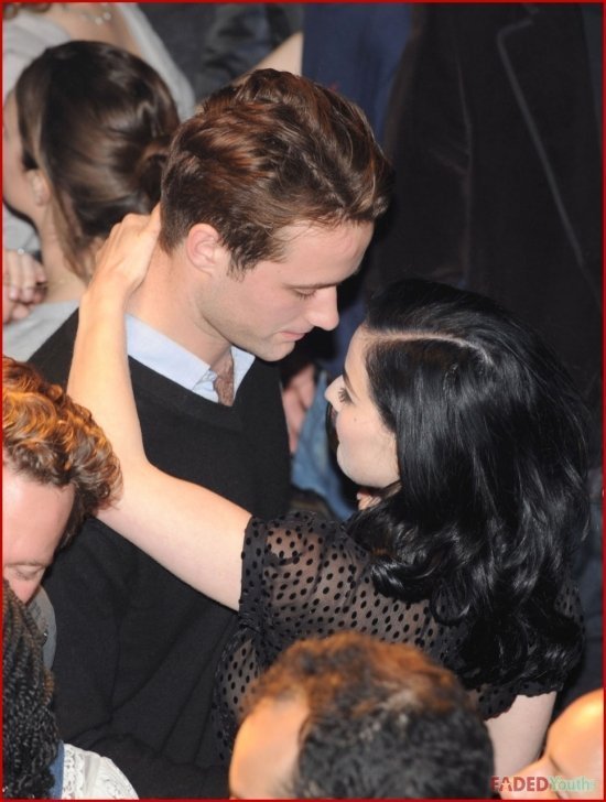 Дита фон Тиз