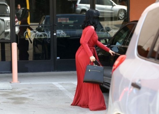 Дита фон Тиз