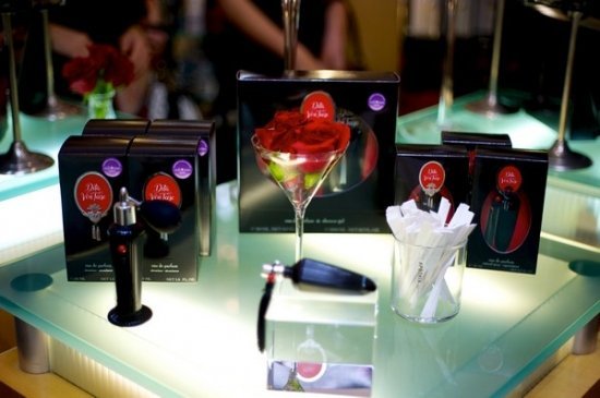 Дита фон Тиз