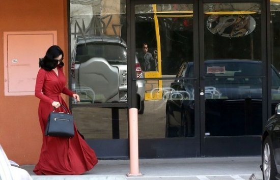 Дита фон Тиз