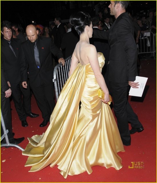 Дита фон Тиз