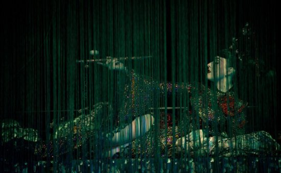 Дита фон Тиз