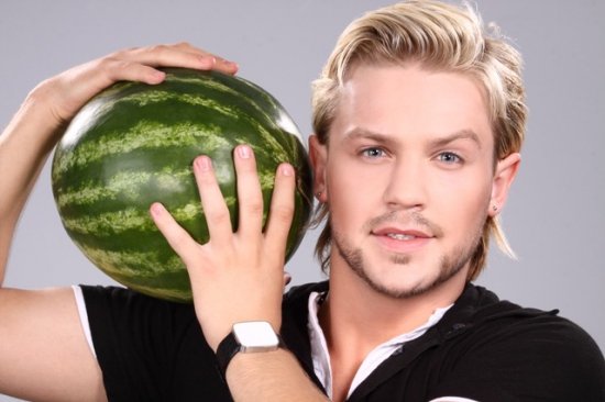 дизайн ногтей от Лены Лениной