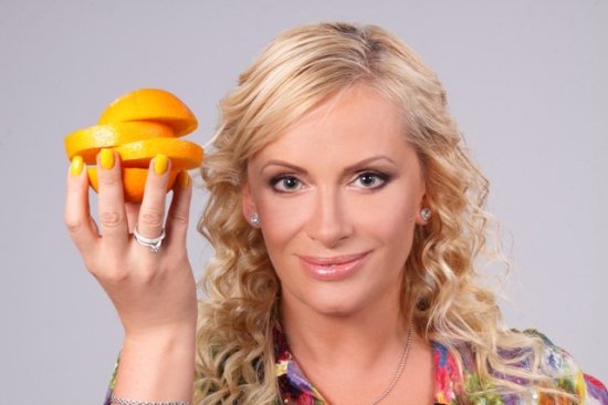 дизайн ногтей от Лены Лениной