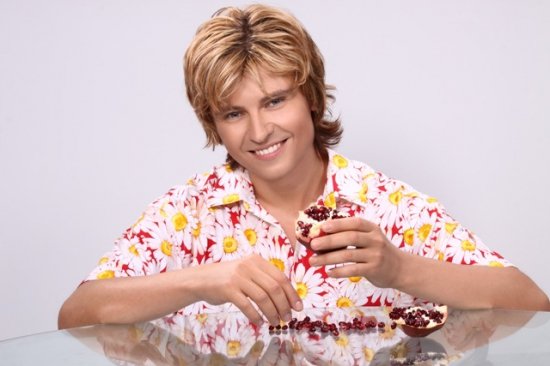 дизайн ногтей от Лены Лениной