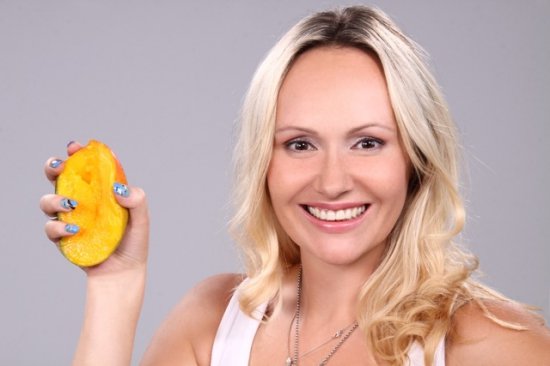 дизайн ногтей от Лены Лениной