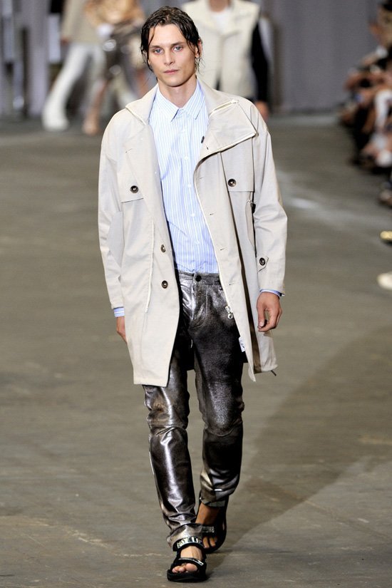 Дизель Блэк Голд