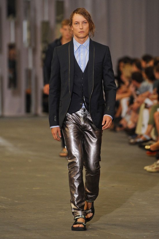 Дизель Блэк Голд