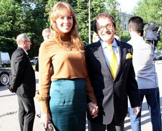 Дмитрий Дибров