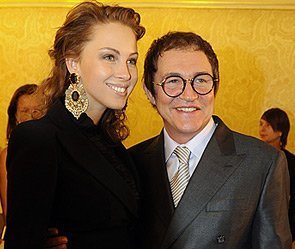 Дмитрий Дибров