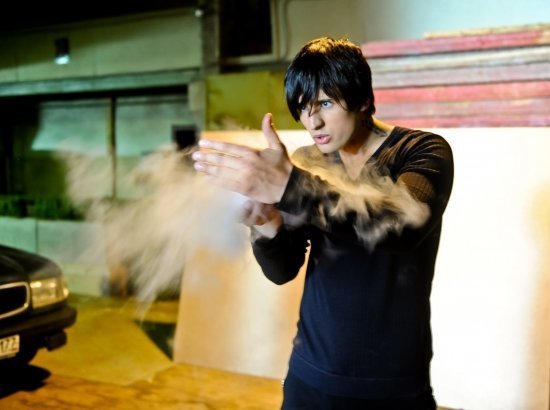 Дмитрий Колдун