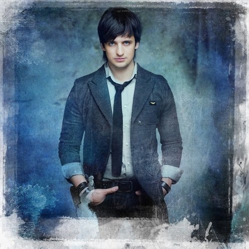 Дмитрий Колдун