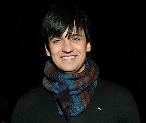 Дмитрий Колдун