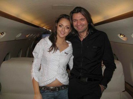 Дмитрий Маликов