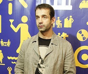 Дмитрий Певцов